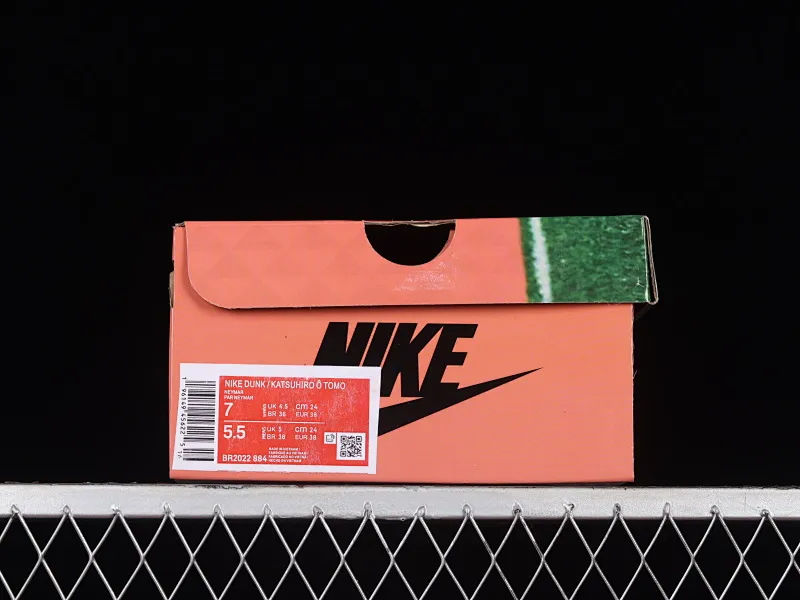 All Categories Nk SB Dunk Series Nk SB Dunk Low Low-top sneakers Nk SB Dunk Low Qatar World Cup themed SB low-top sports and leisure sneakers BR2022-884